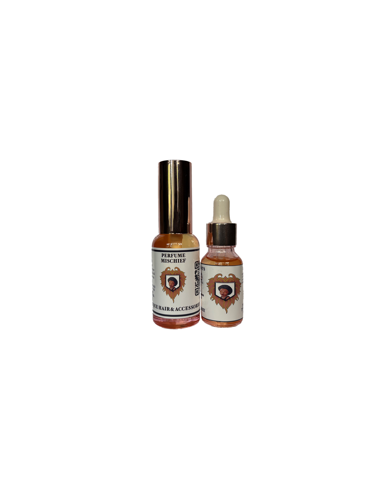 Perfume Combos