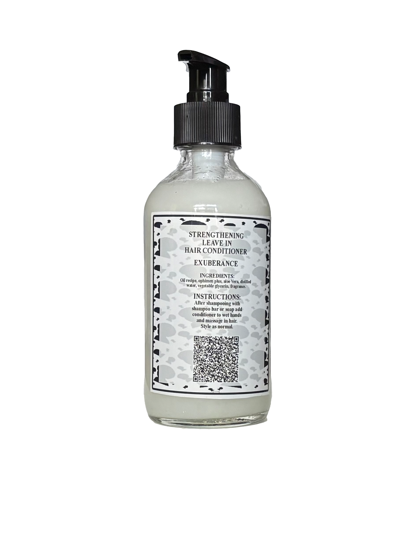 Leave In Conditioner