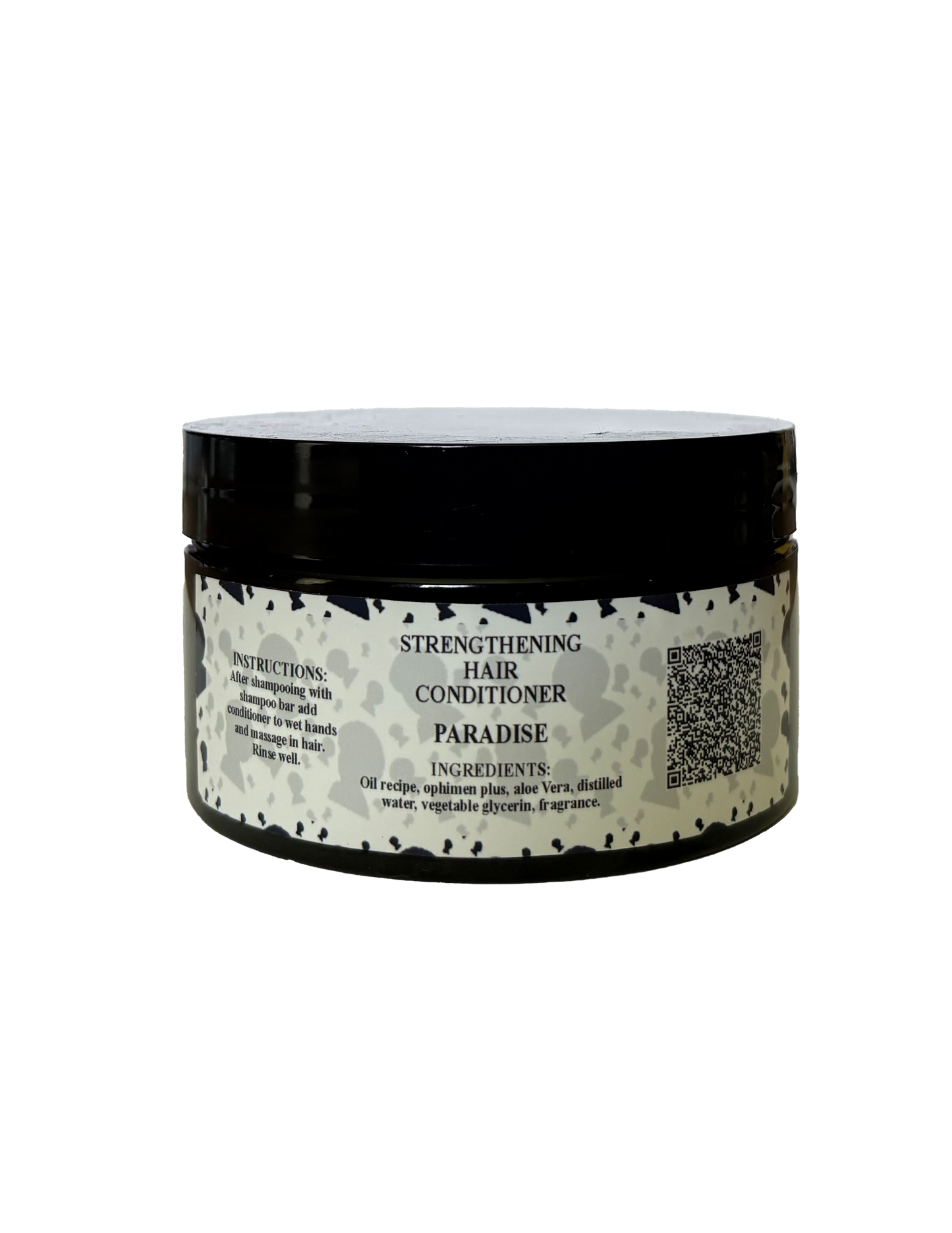 Strengthening Hair Conditioner
