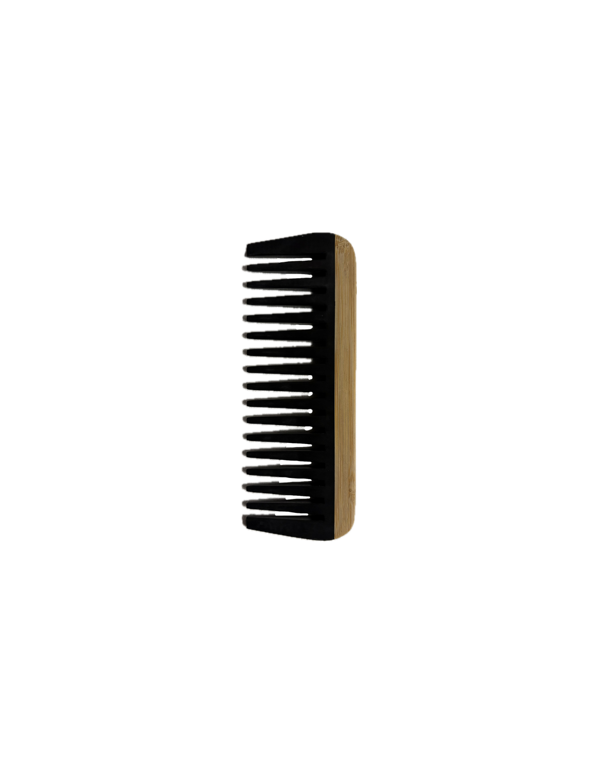 Bamboo Detangling Comb