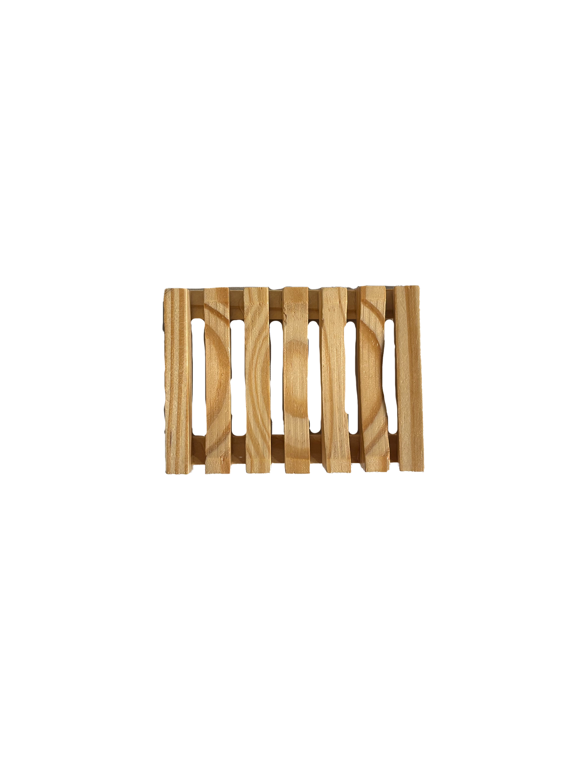 Natural Soap Dish