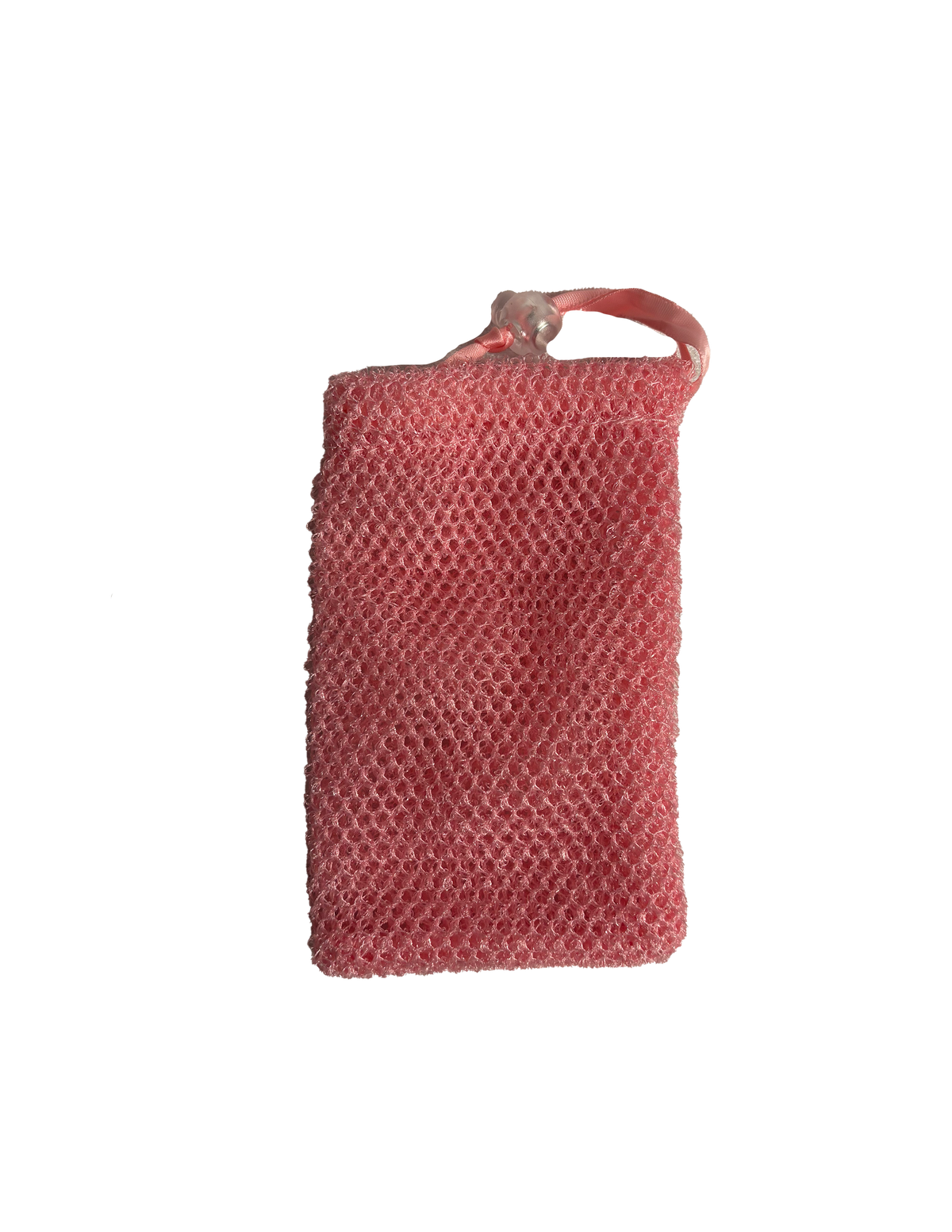 African Net Soap Bags