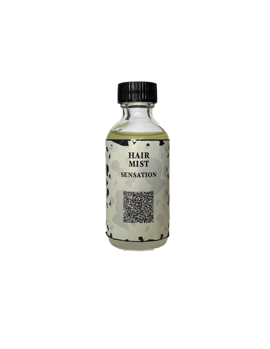 Hair Mist Concentrate