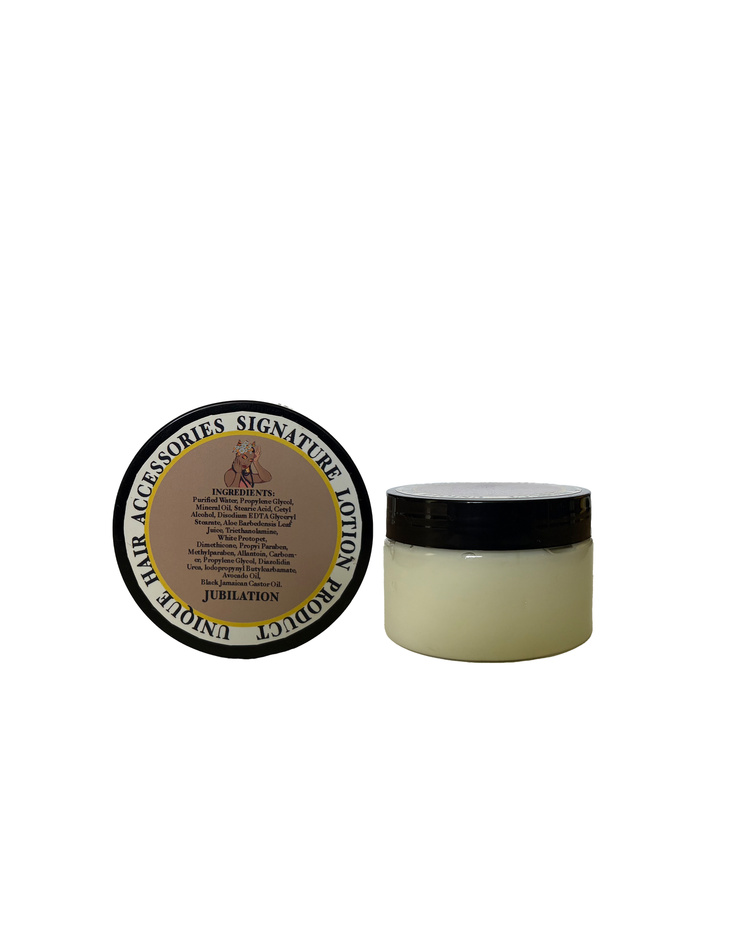Body Butter Mini