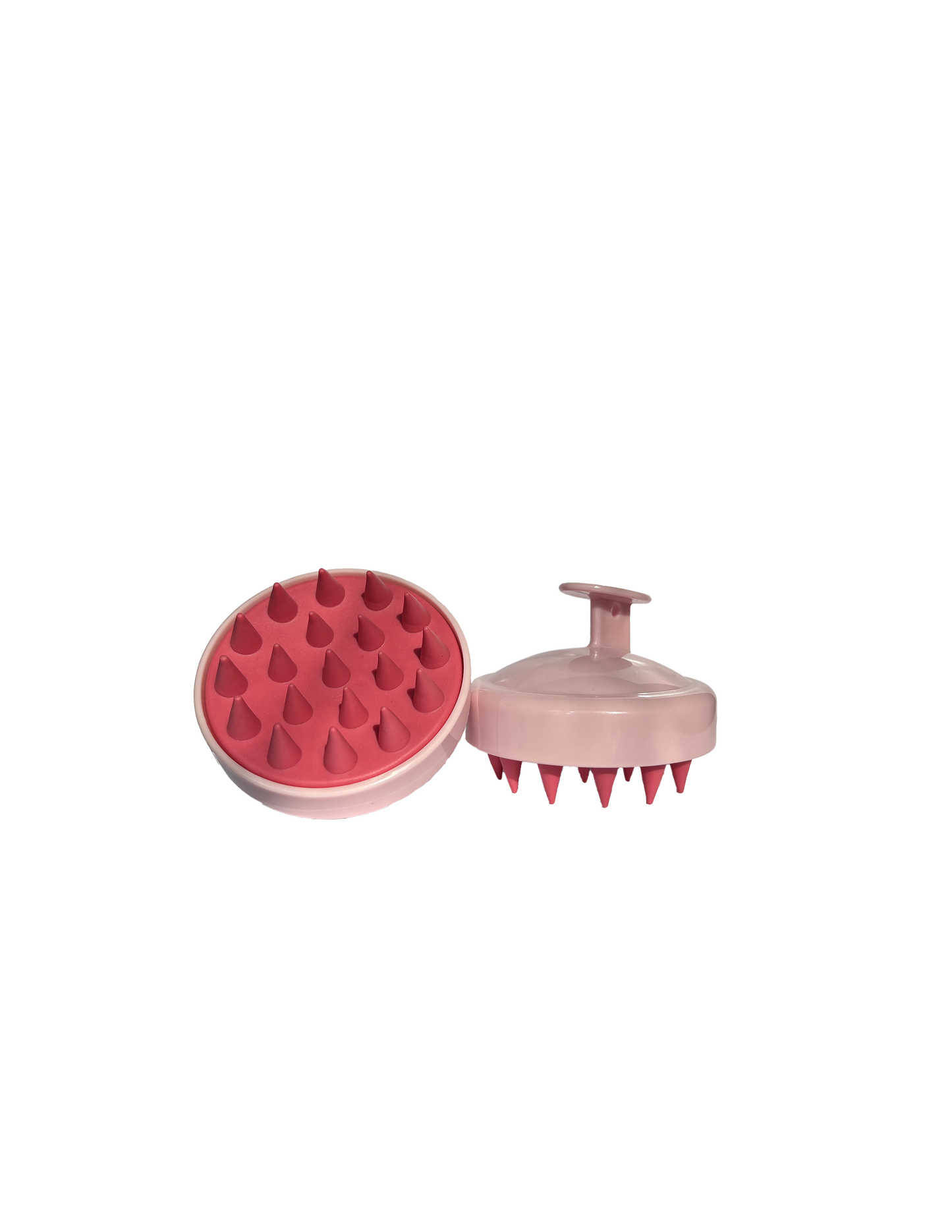 Scalp Massager
