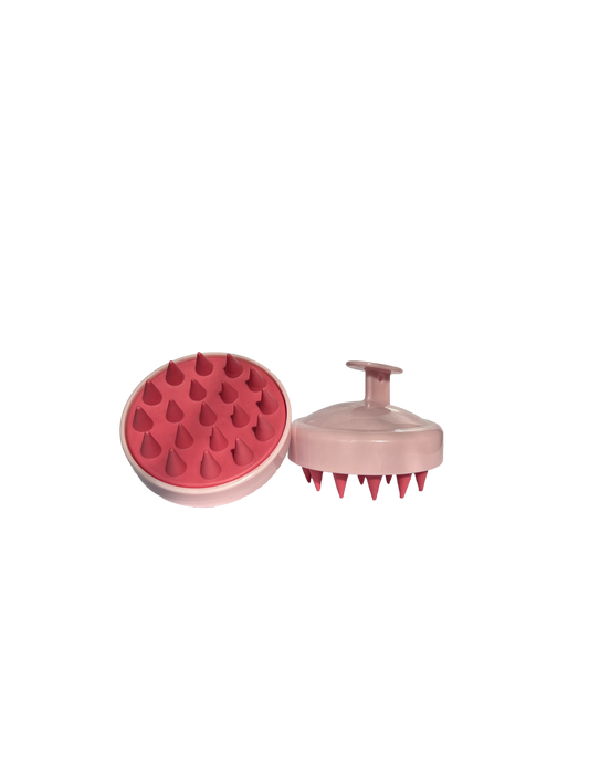 Scalp Massager