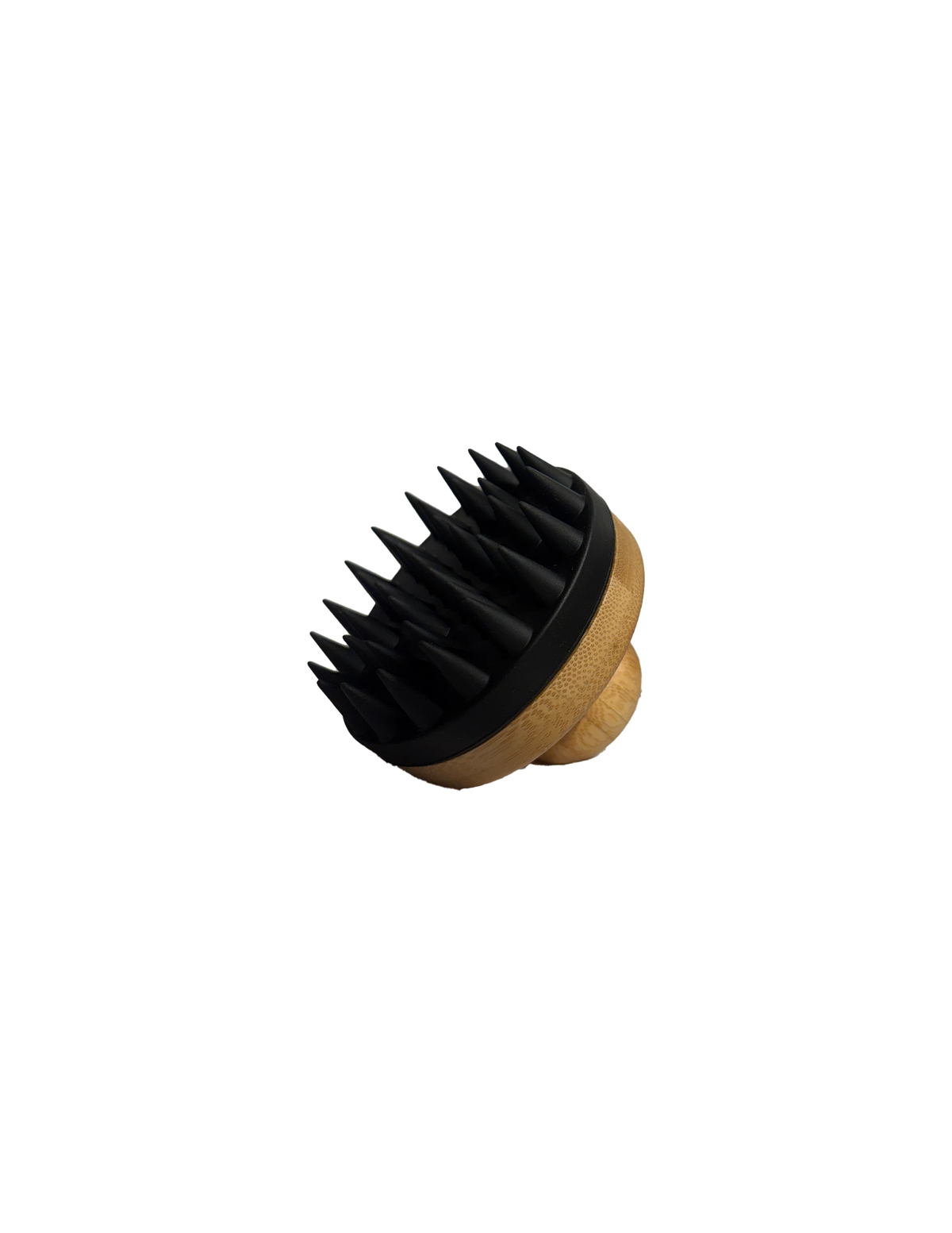 Scalp Massager