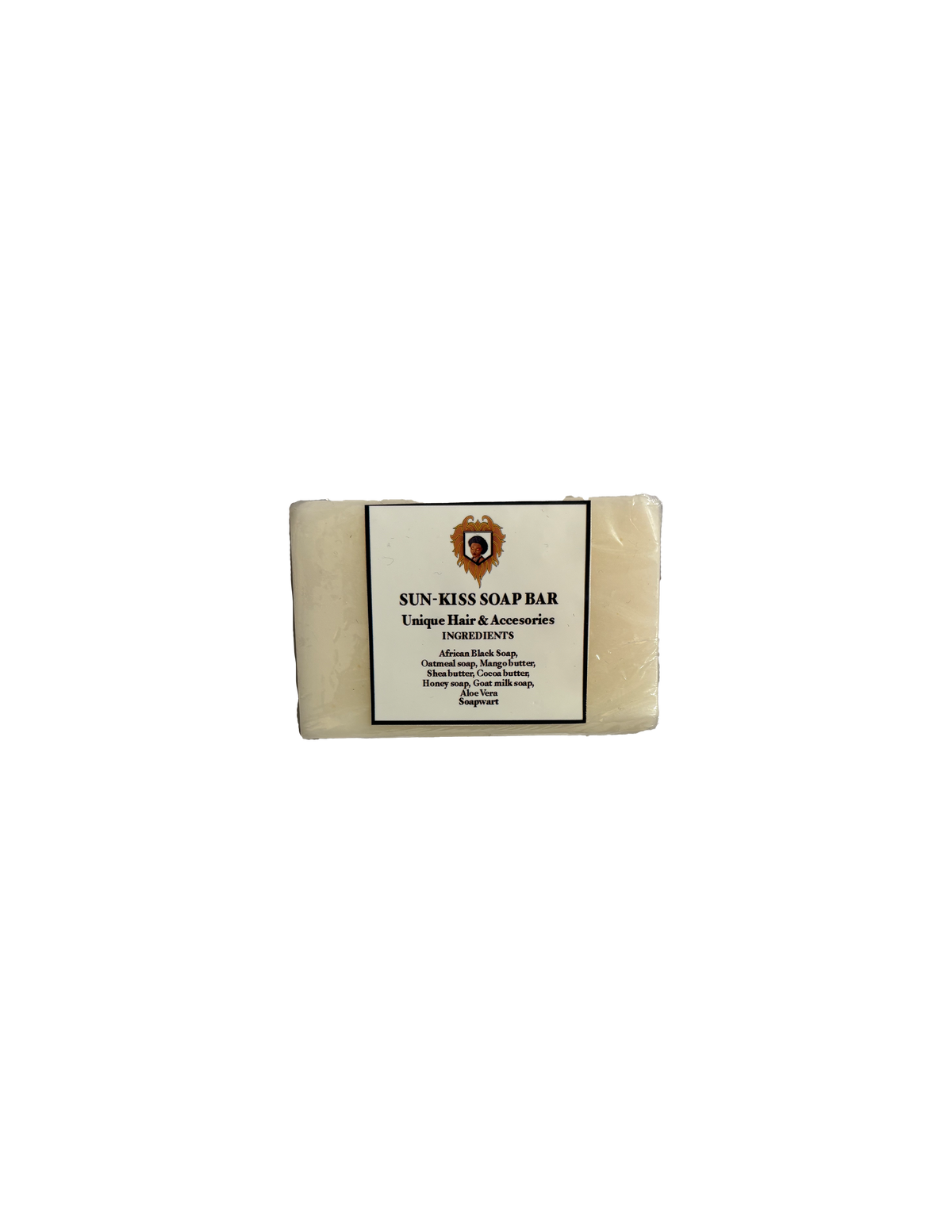 Moisturizing Soap Bars