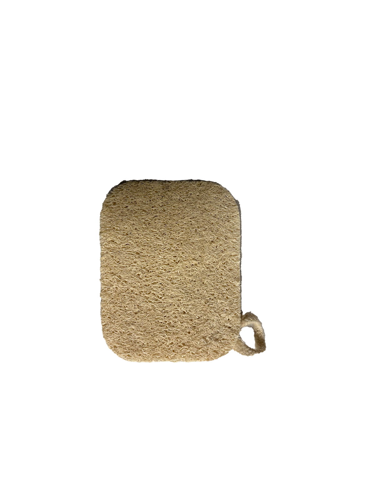 Loofah Soap Dish