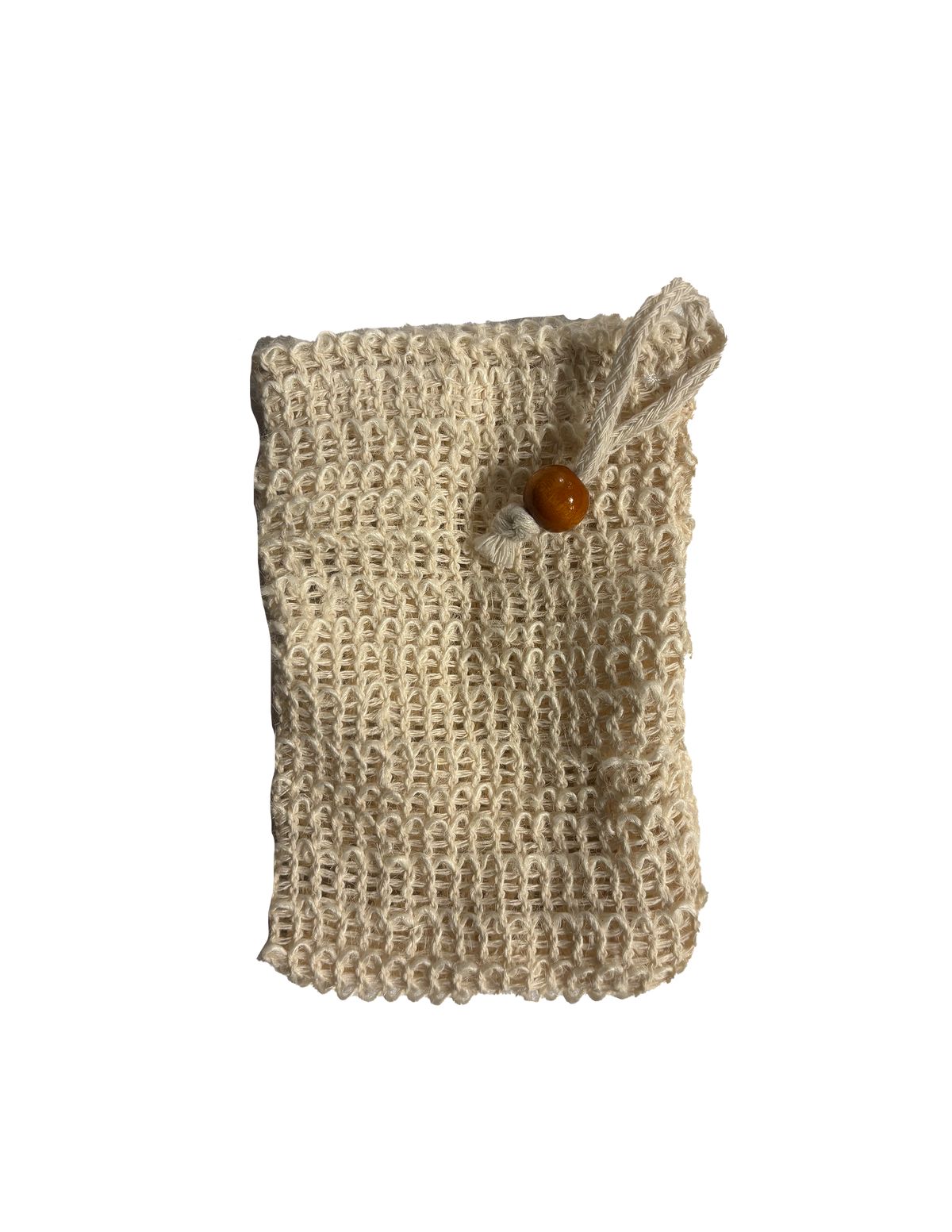 Loofah Soap Bags