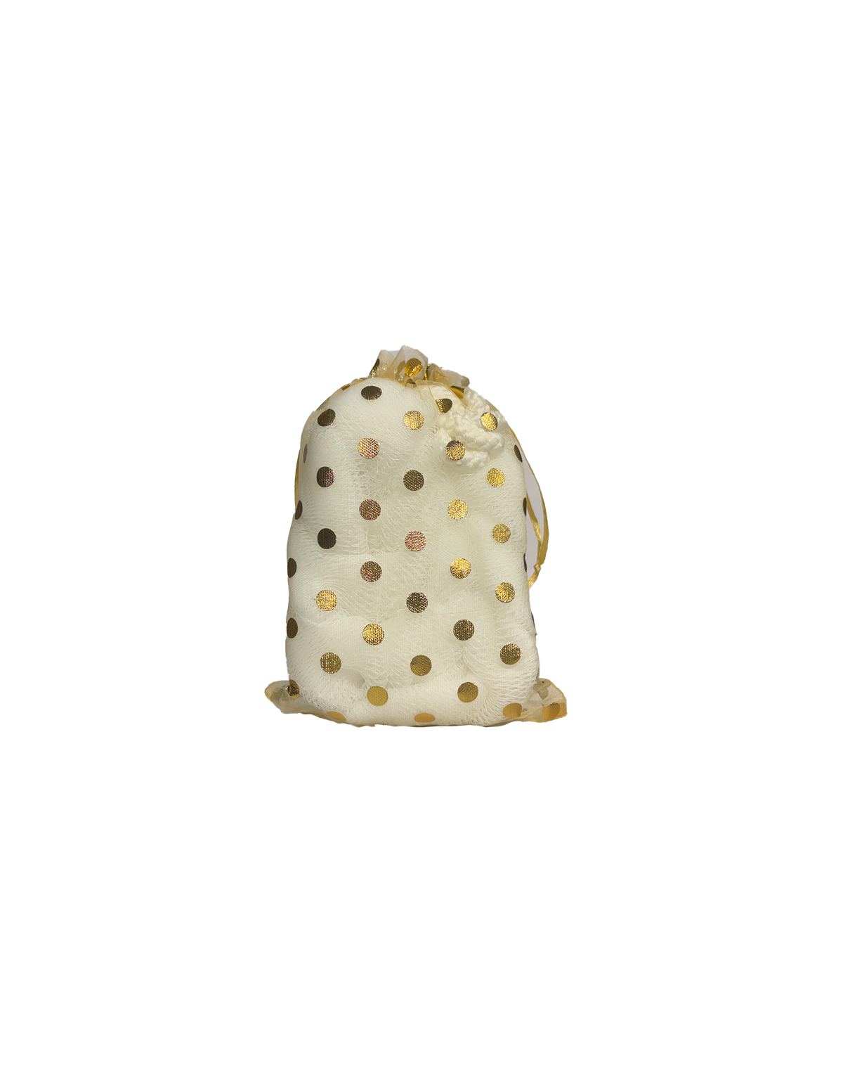 Sponge on a Rope