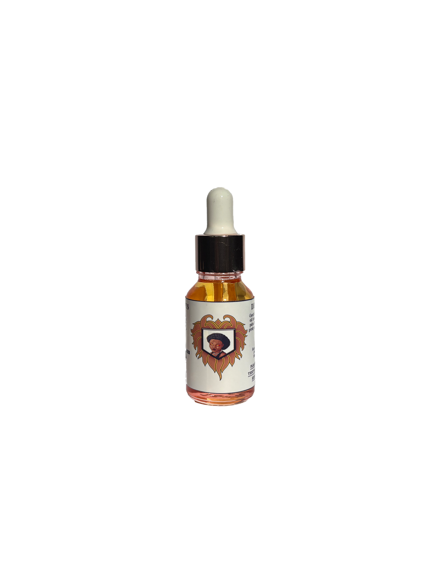 Perfume Mini Oils