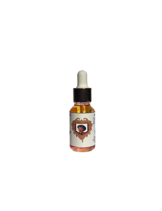 Perfume Mini Oils