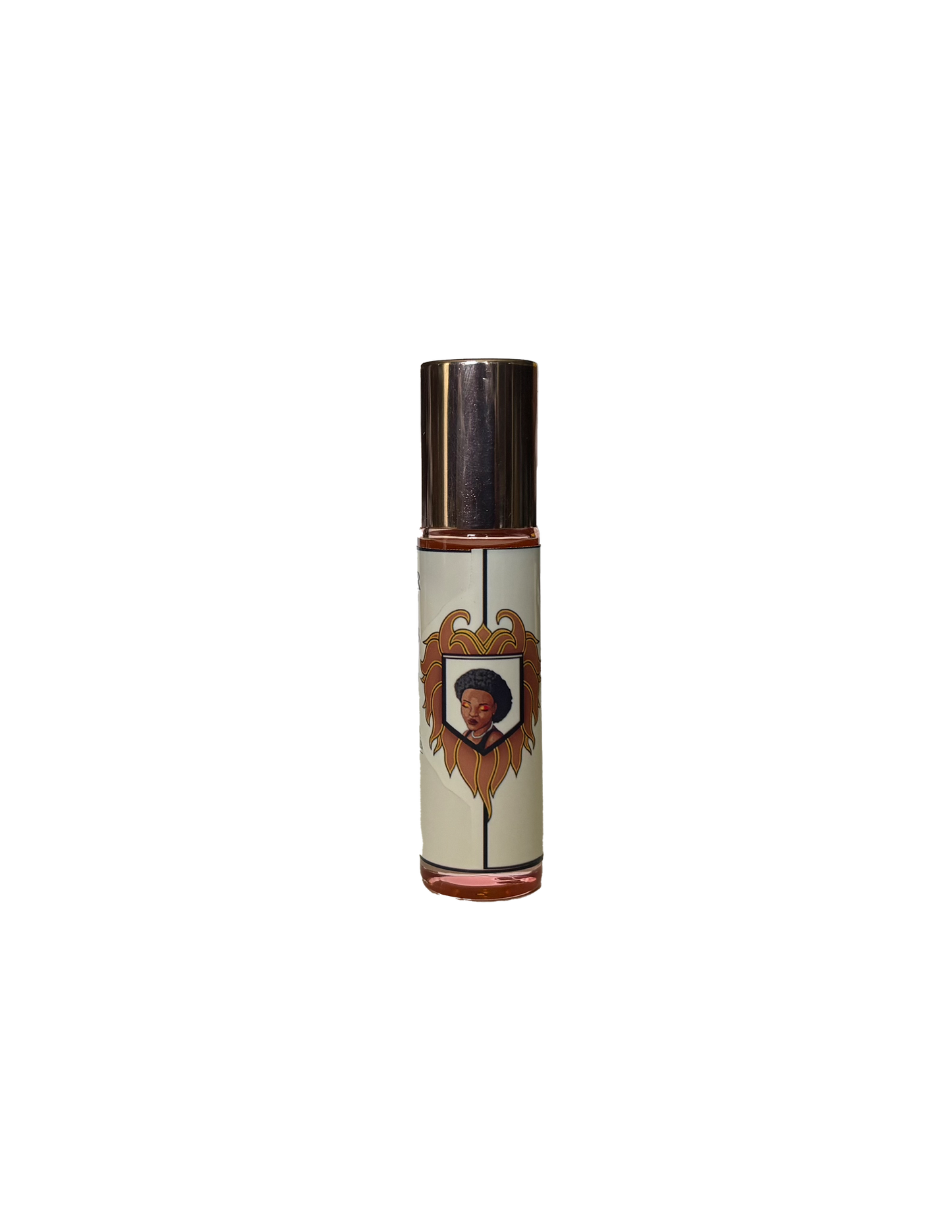 Perfume Oil Roller Bars
