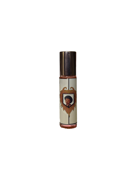 Perfume Oil Roller Bars