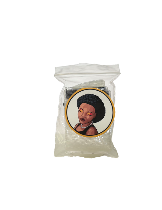 Soap Bar Bag