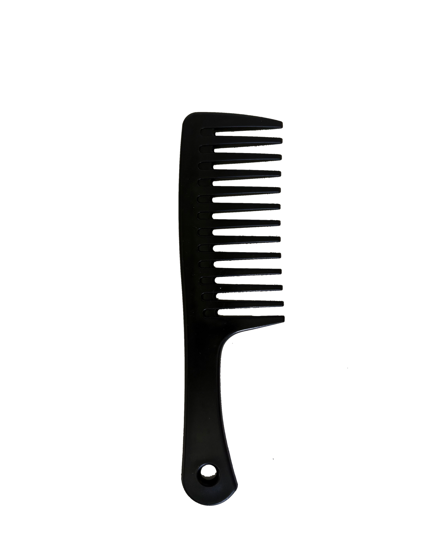 Wide Tooth Detangling Comb