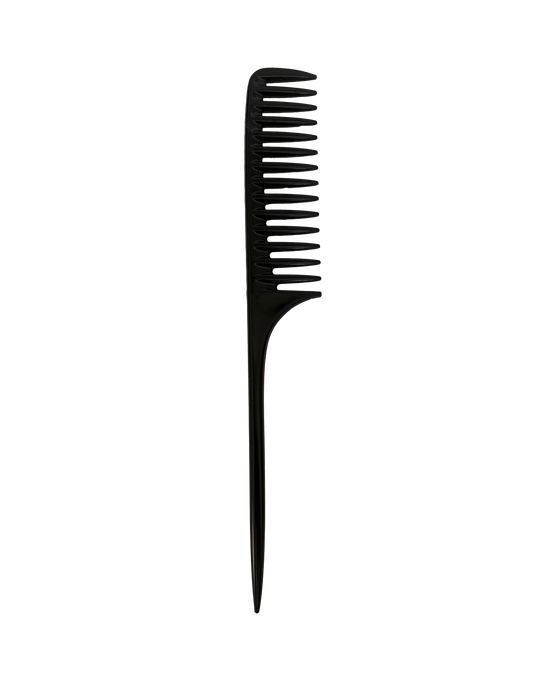 Wide Tooth Rat-ale Comb